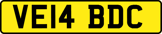 VE14BDC