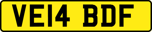 VE14BDF