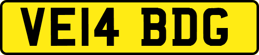 VE14BDG