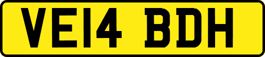 VE14BDH