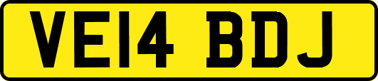 VE14BDJ