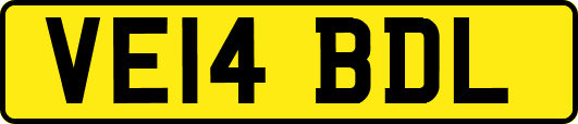 VE14BDL