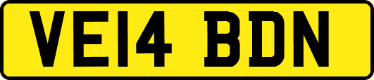 VE14BDN