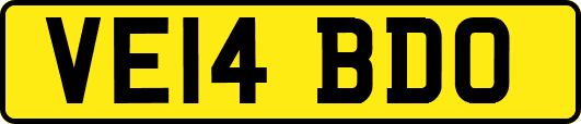 VE14BDO