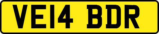 VE14BDR