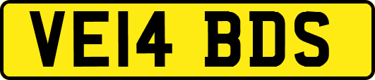 VE14BDS