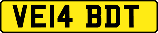 VE14BDT