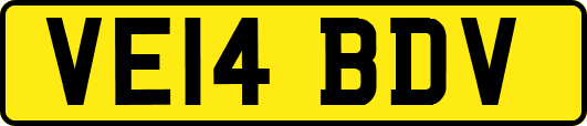 VE14BDV