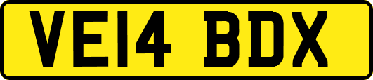 VE14BDX