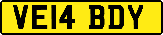 VE14BDY