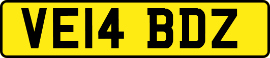 VE14BDZ