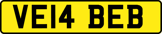 VE14BEB