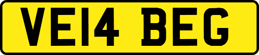 VE14BEG