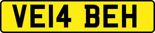 VE14BEH