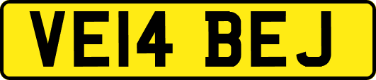 VE14BEJ