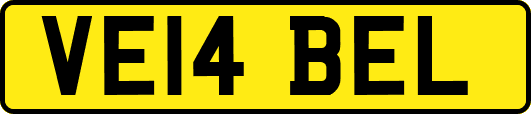 VE14BEL