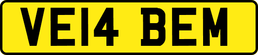 VE14BEM