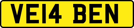VE14BEN