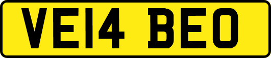 VE14BEO