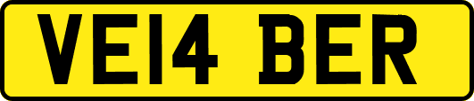 VE14BER