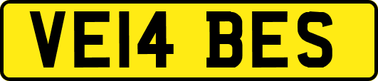 VE14BES