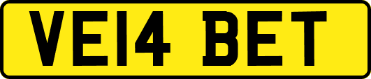 VE14BET
