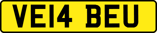 VE14BEU