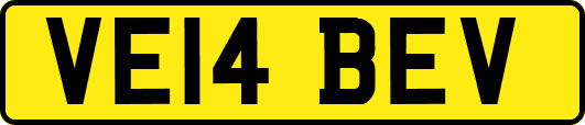 VE14BEV