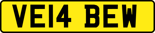 VE14BEW