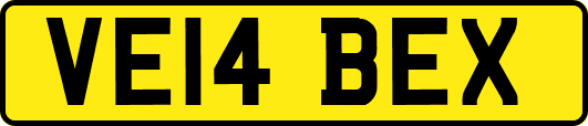 VE14BEX