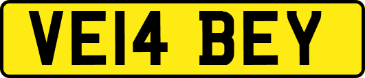 VE14BEY
