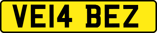 VE14BEZ