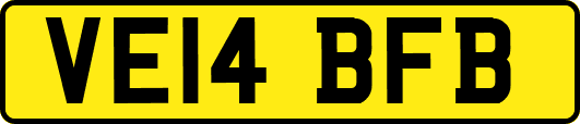 VE14BFB
