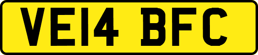 VE14BFC