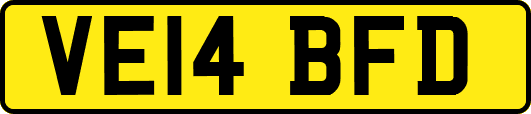 VE14BFD