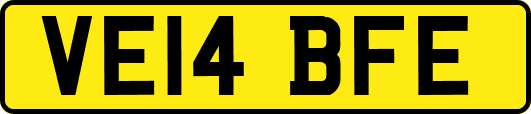 VE14BFE