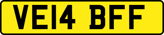 VE14BFF