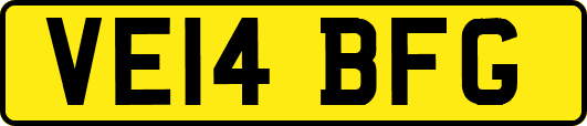 VE14BFG