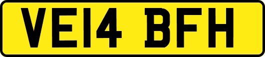 VE14BFH
