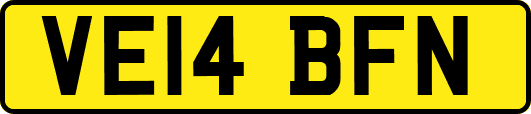 VE14BFN