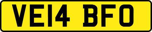 VE14BFO