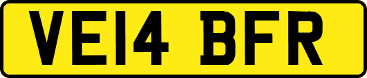 VE14BFR