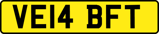VE14BFT
