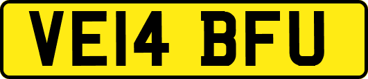 VE14BFU