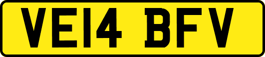 VE14BFV