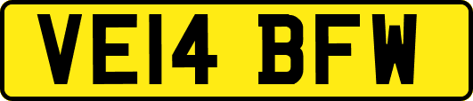VE14BFW