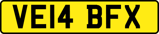 VE14BFX