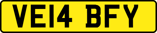 VE14BFY