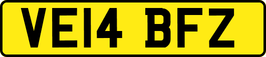 VE14BFZ