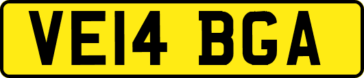 VE14BGA